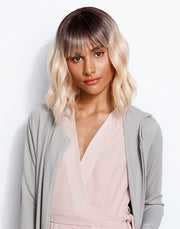 Feme Wig Synthetic - Tousled Waves