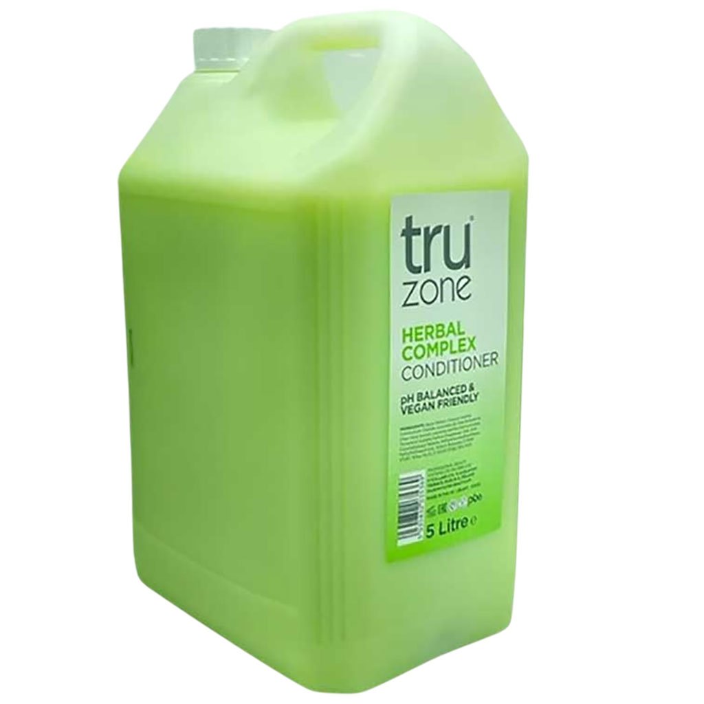 Herbal Complex Condition Ph Balanced & Vegan Friendly