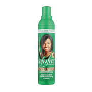 Black Castor Oil Anti Dandruff Oil Moiturising Lotion