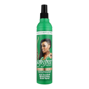 Black Castor Oil Anti Dandruff Moiturising Braid Spray