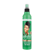 Black Castor Oil Anti Dandruff Afro Spray