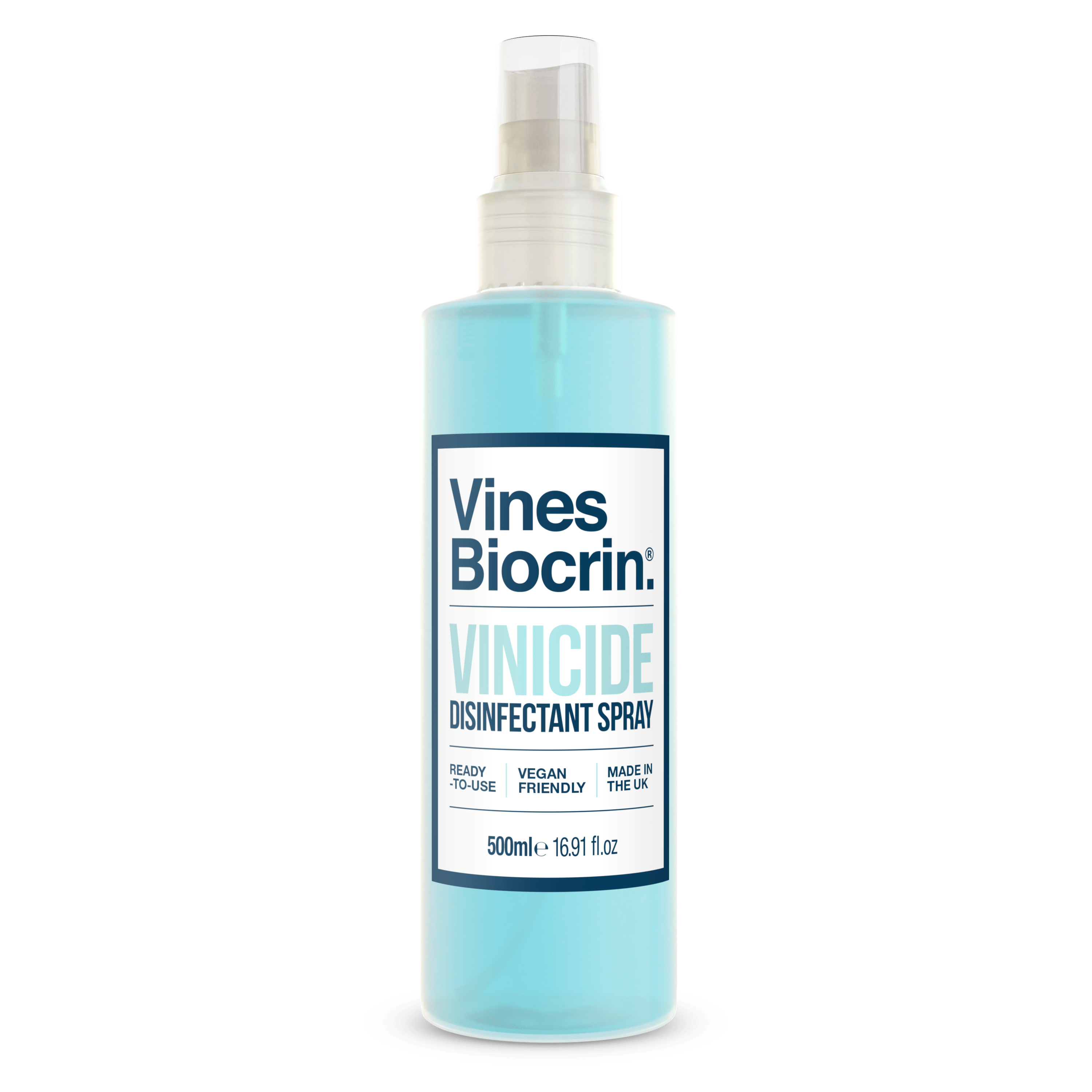 Vinicide Disinfectant Spray