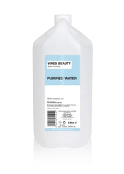 Purified Water Multi Purpose Use