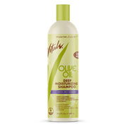 Deep Moisturizing Shampoo