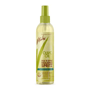 Silk N Shine Holding Spritz