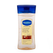 Intensive Care Coconut Restore Body Oil 100% Pure Coconut Oil
