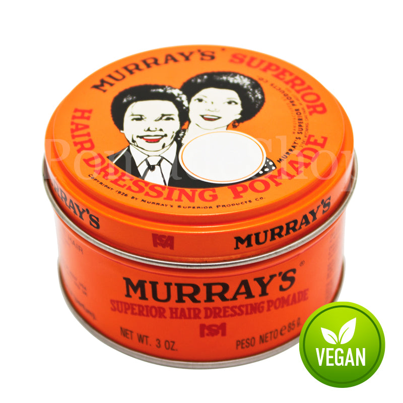 Superior Hair Dressing Pomade