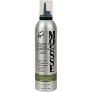 Olive Oil Mega Moisture Mousse