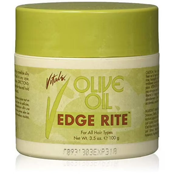 Edge Rite For All Hair Types