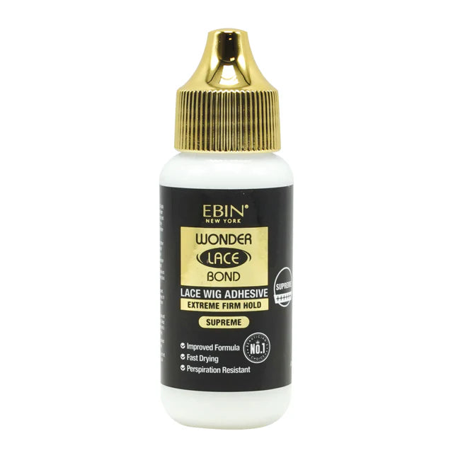 Wonder Lace Bond Lace Wig Adhesive Extra Firm Hold Supreme