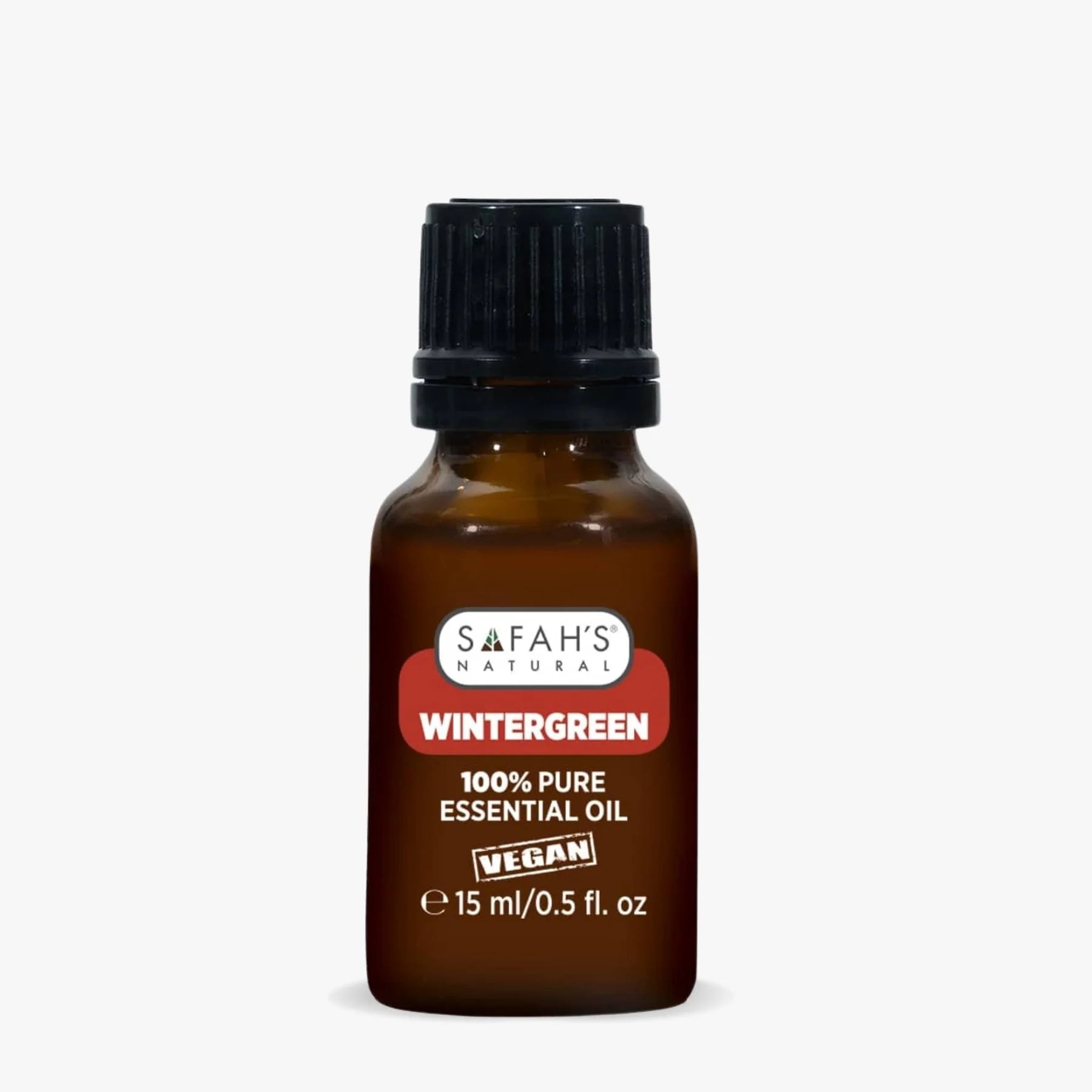 100% Pure Essential Oil Wintergreen