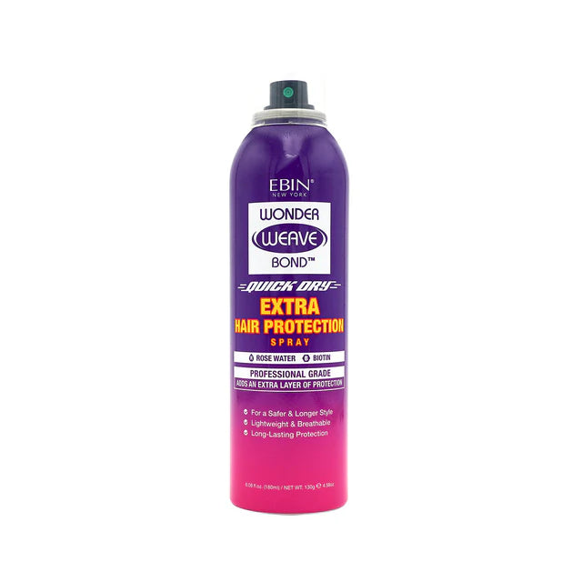 Wonder Weave Bond Hair Bond Protector Spray