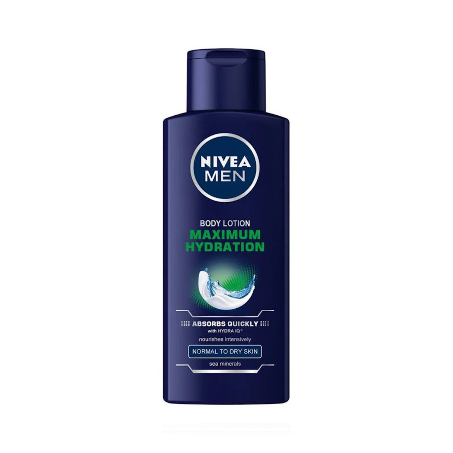 Men Body Lotion Maximum Hydration Normal To Dry Skin