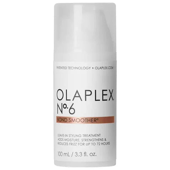 No.6 Bond Smoother Leave In Styling Treatment
