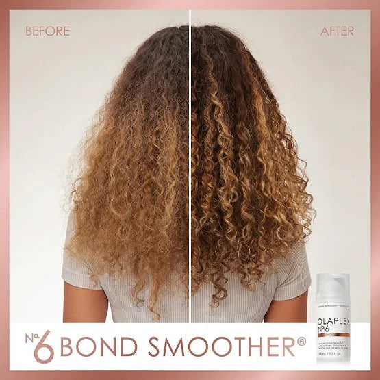 No.6 Bond Smoother Leave In Styling Treatment