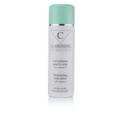Moisturising Body Lotion With Vitamin E