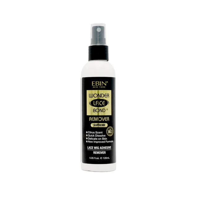 Wonder Lace Bond Lace Adhesive Remover Supreme
