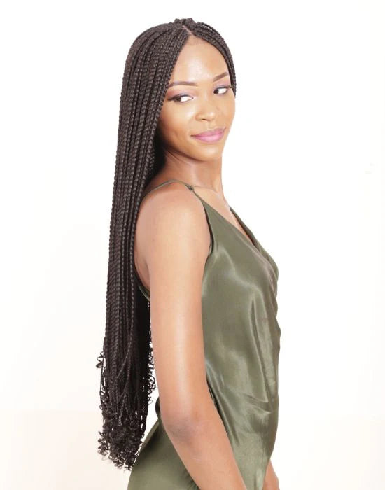 Ultra Braid 3 X 72" (Pre-Stretched)