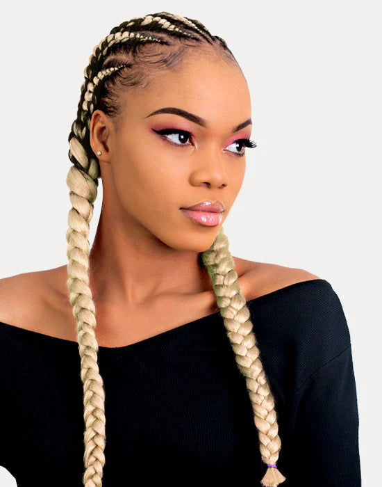 Ultra Braid 2 X 46" (Pre-Stretched)