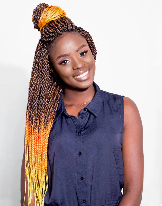 Ultra Braid 2 X 46" (Pre-Stretched)