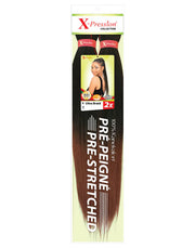 Ultra Braid 2 X 46" (Pre-Stretched)