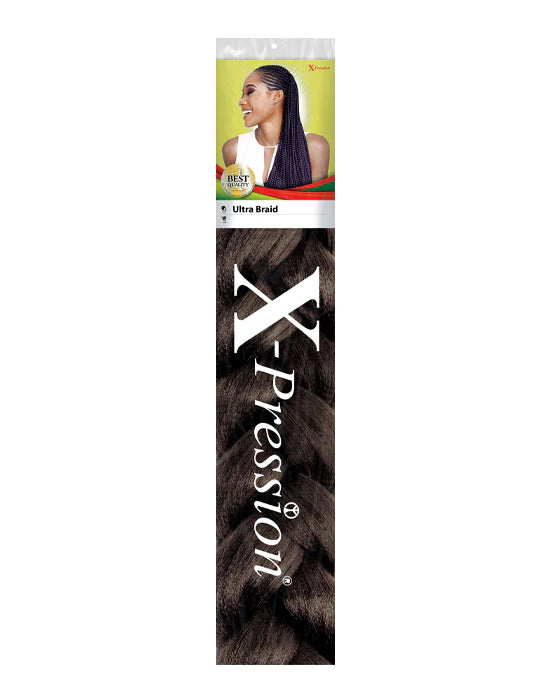 Ultra Braid 82"