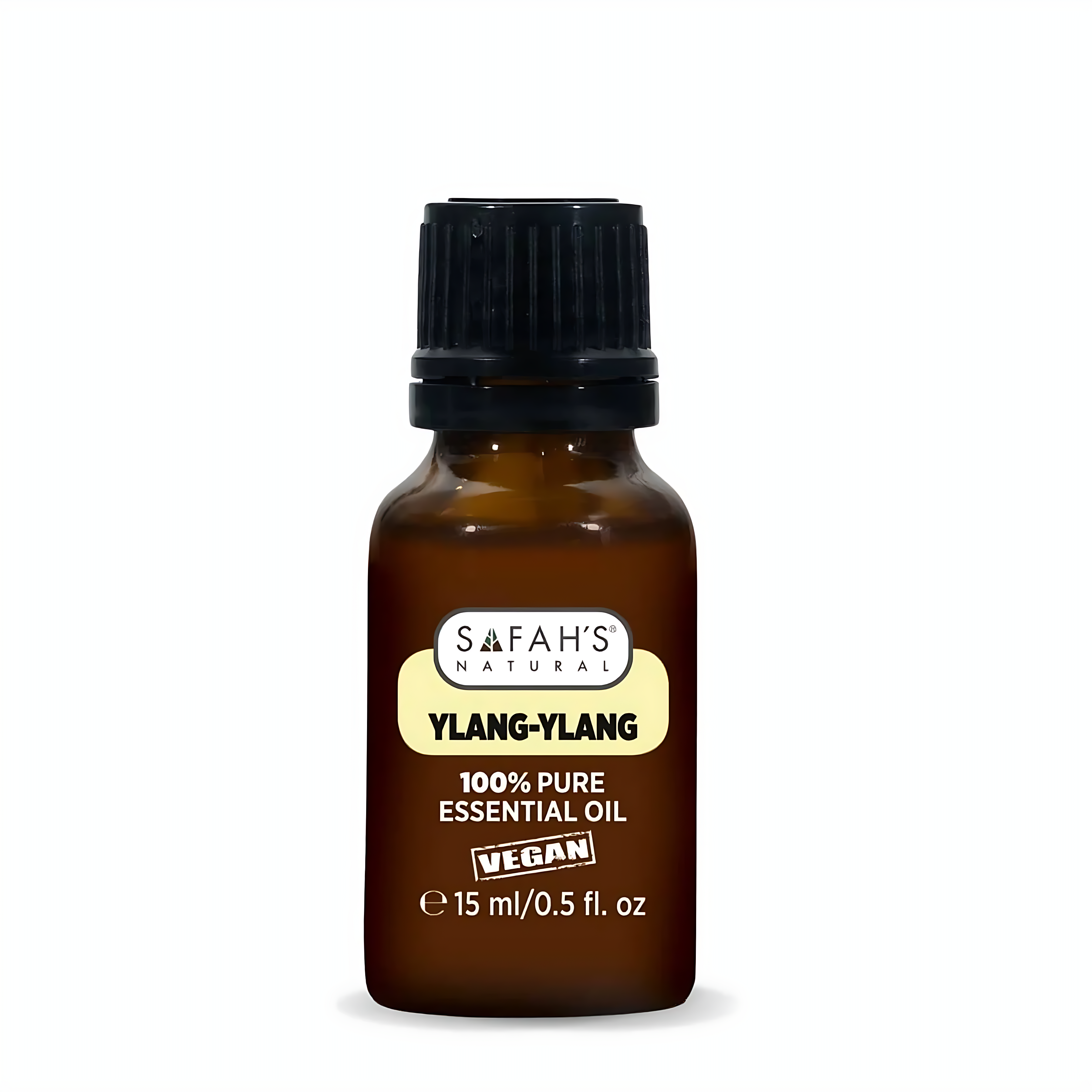 100% Pure Essential Oil Ylang Ylang