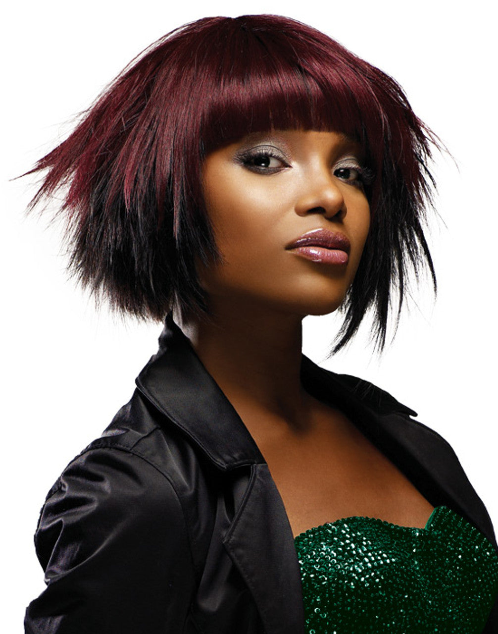 Premium Too - Yaki Natural Weave 100% Human Hair