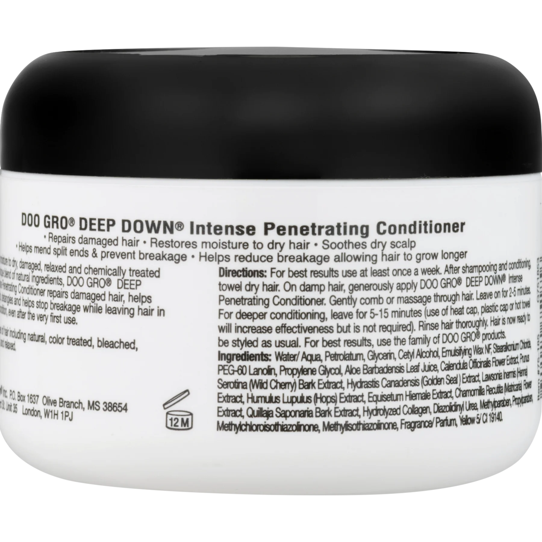 Deep Down Intense Penetrating Conditioner