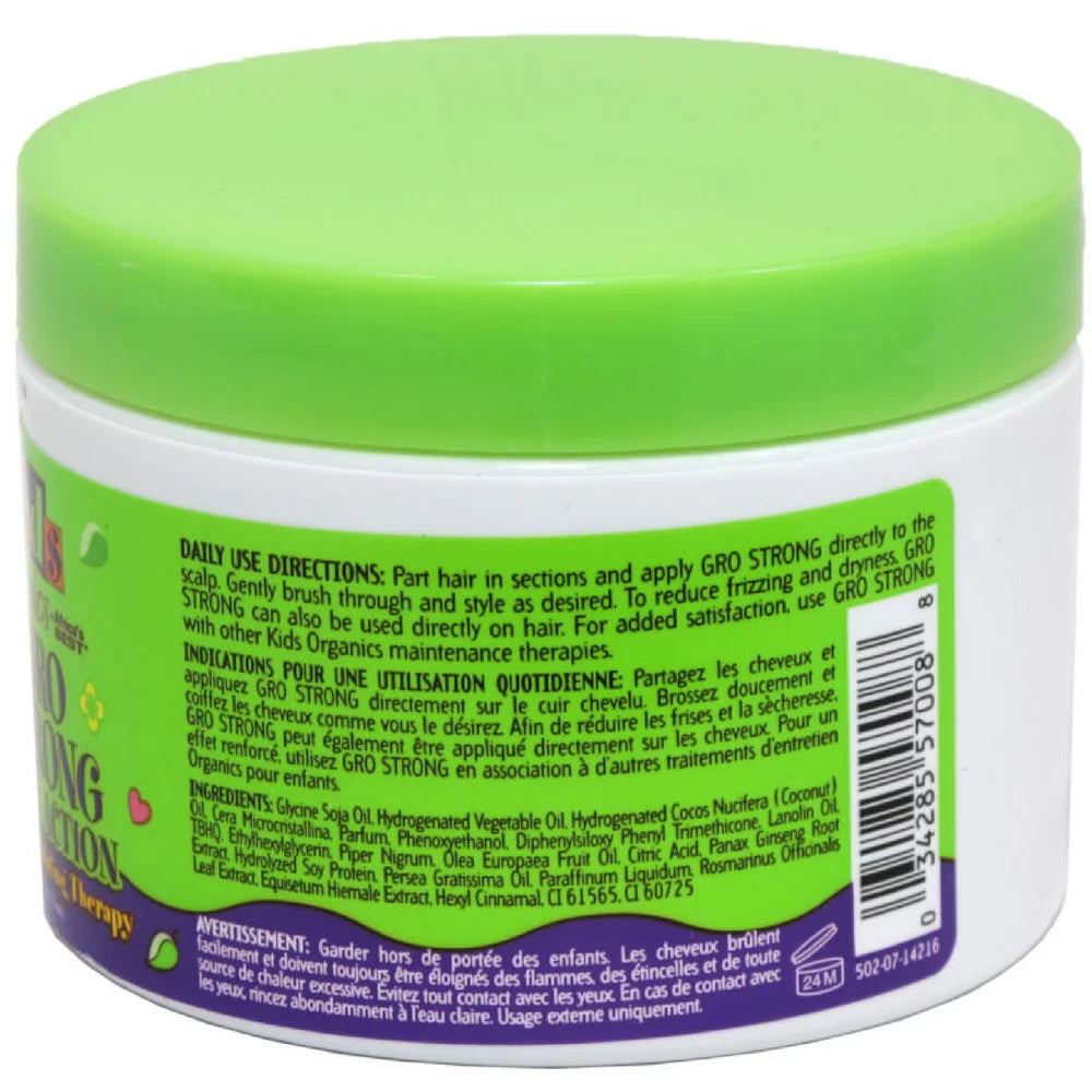 Gro Strong Triple Action Growth Stimulating Therapy