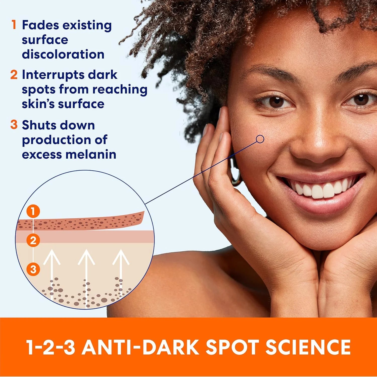 Ani Dark Spot Extra Strength Tone Correcting Cream