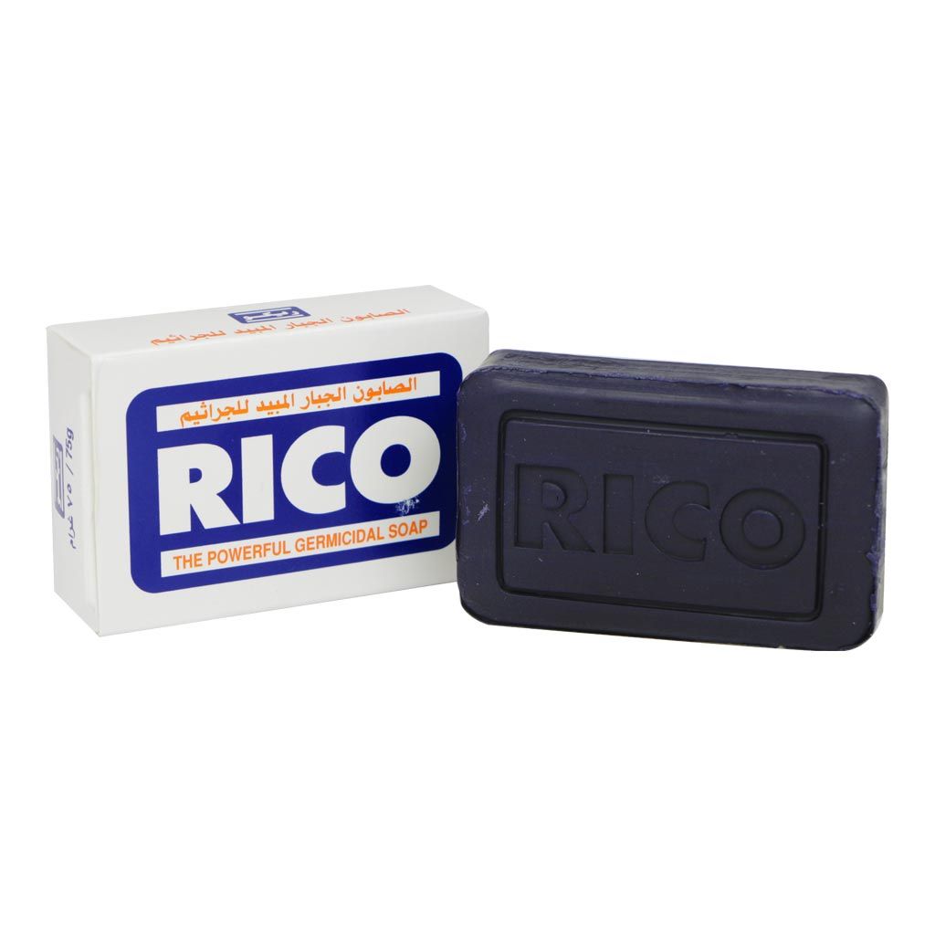 Germicidal Soap