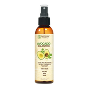 Avocado Cilantro Styling Mousse