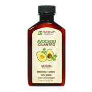 Avocado Cilantro Serum 100% Vegan