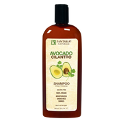 Avocado Cilantro Shampoo