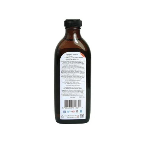 Natural Arnica Massage Oil