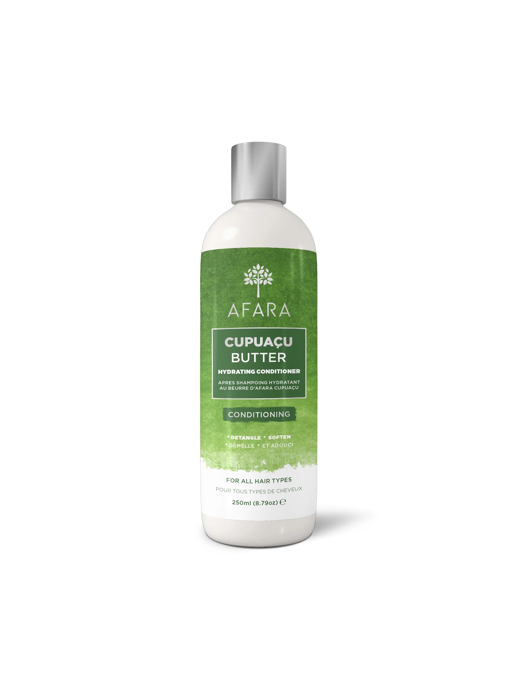 Cupuacu Butter Hydrating Conditioner