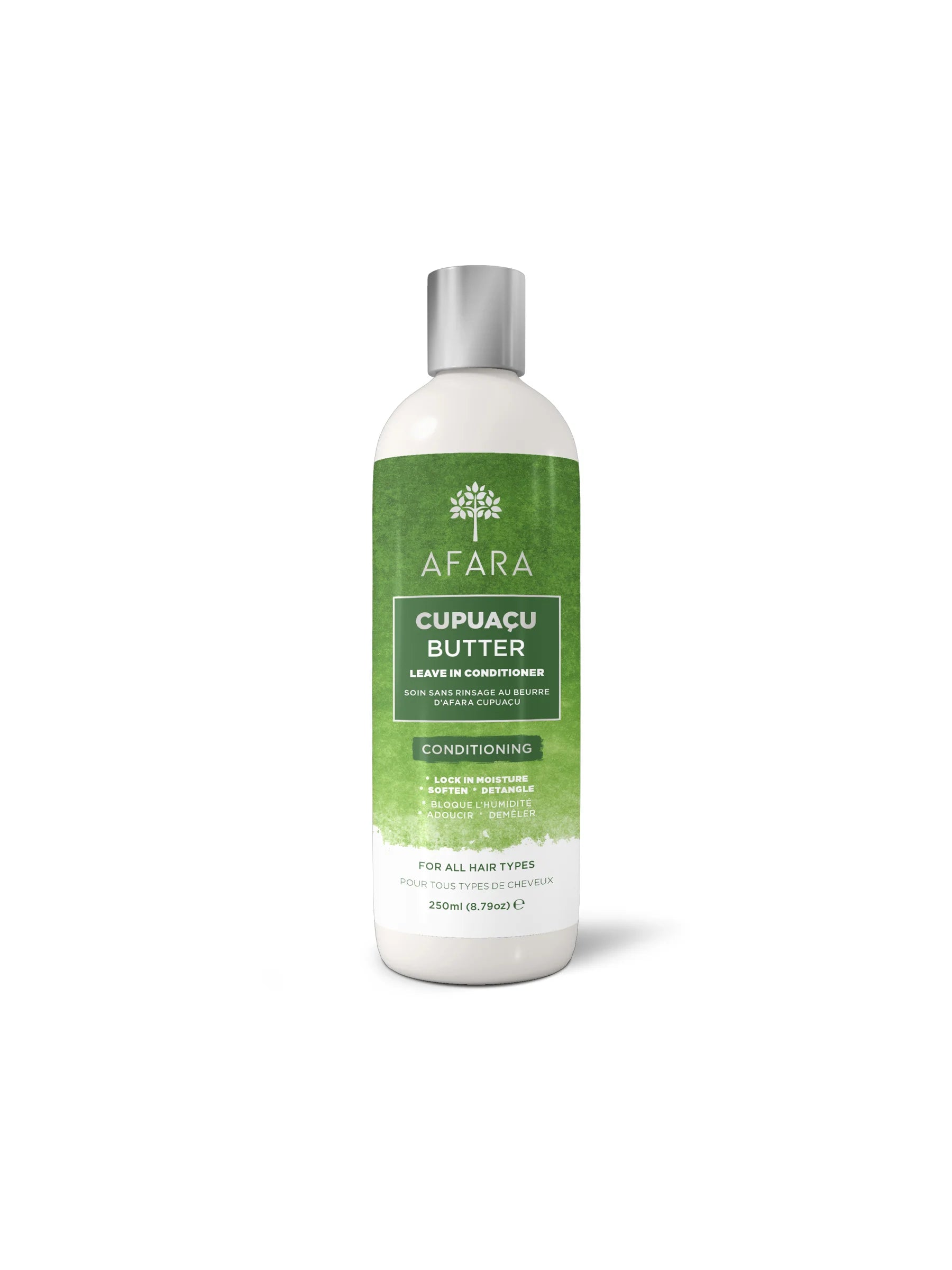 Cupuacu Butter Leave In Conditioner
