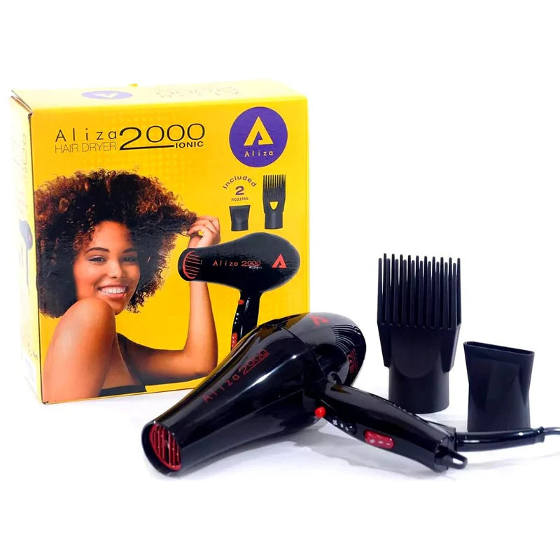 Aliza Hair Dryer 2000Iconic