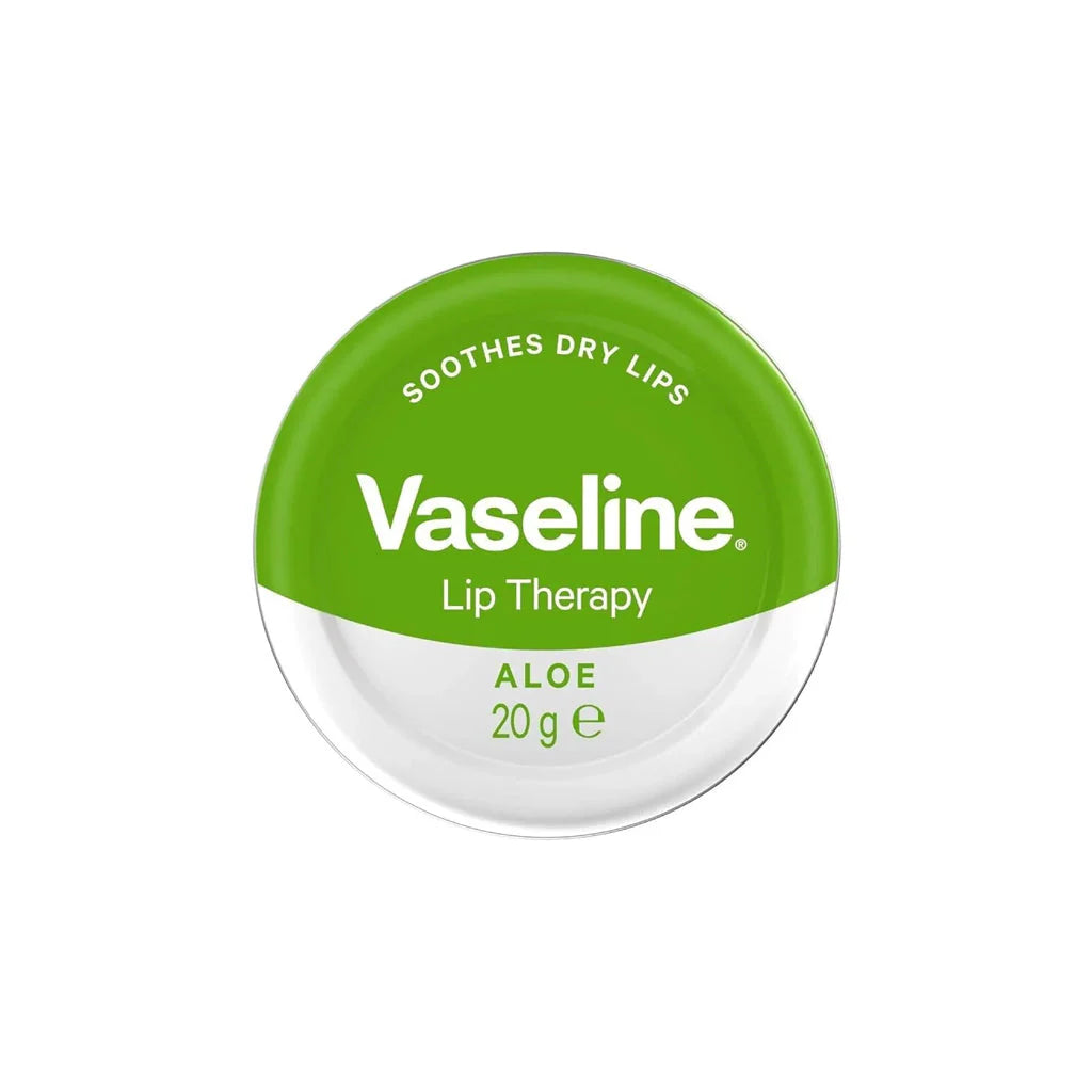 Lip Therapy - Aloe Vera