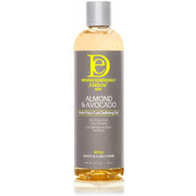 Almond & Avocado Anti Frizz Curl Defining Gel