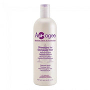 Shampoo For Damaged Hair