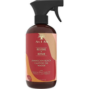 Restore & Repair Jamaican Black Castor Oil Water