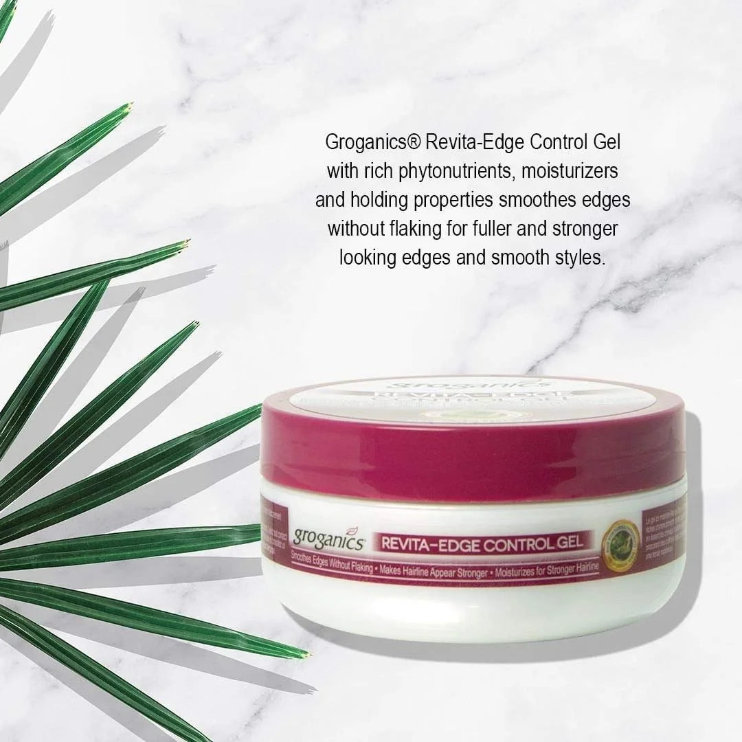 Revita Edge Control Gel