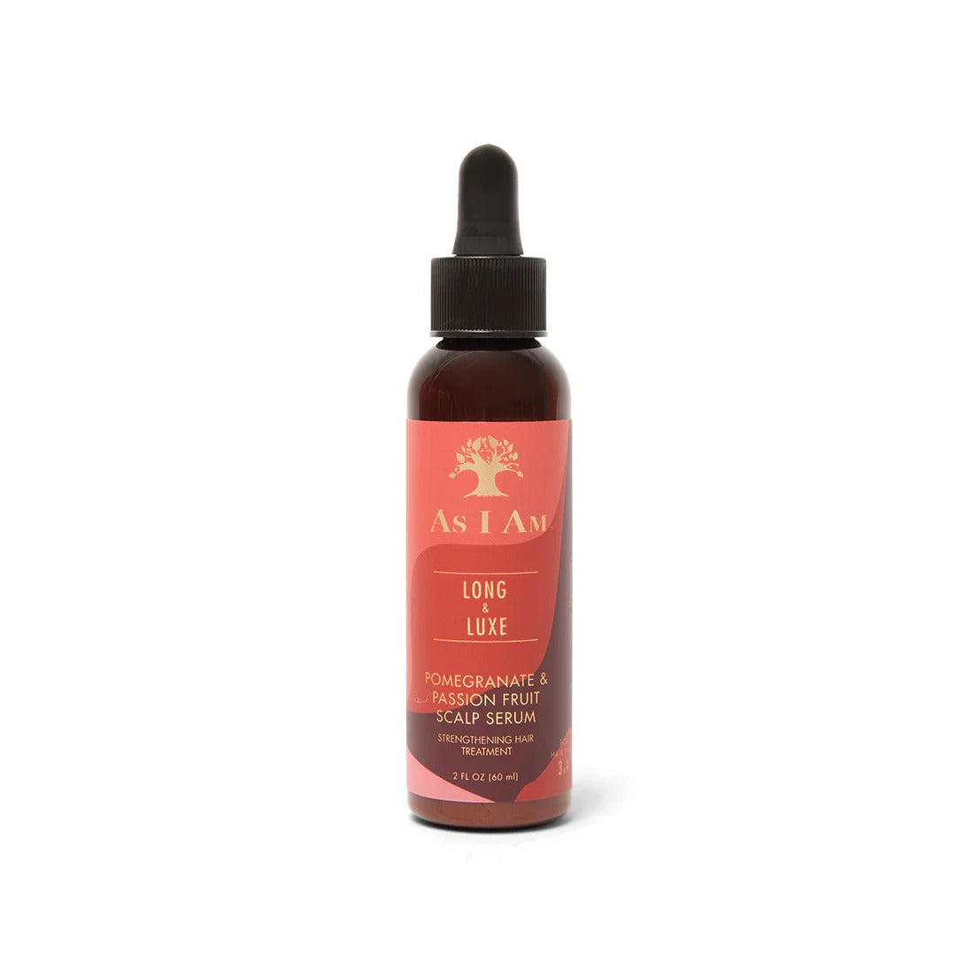 Long & Luxe Scalp Serum