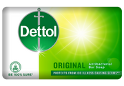 Original Bar Soap Antibacterial