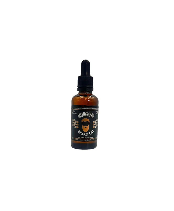 Beard Oil Bay Rum Fragrance