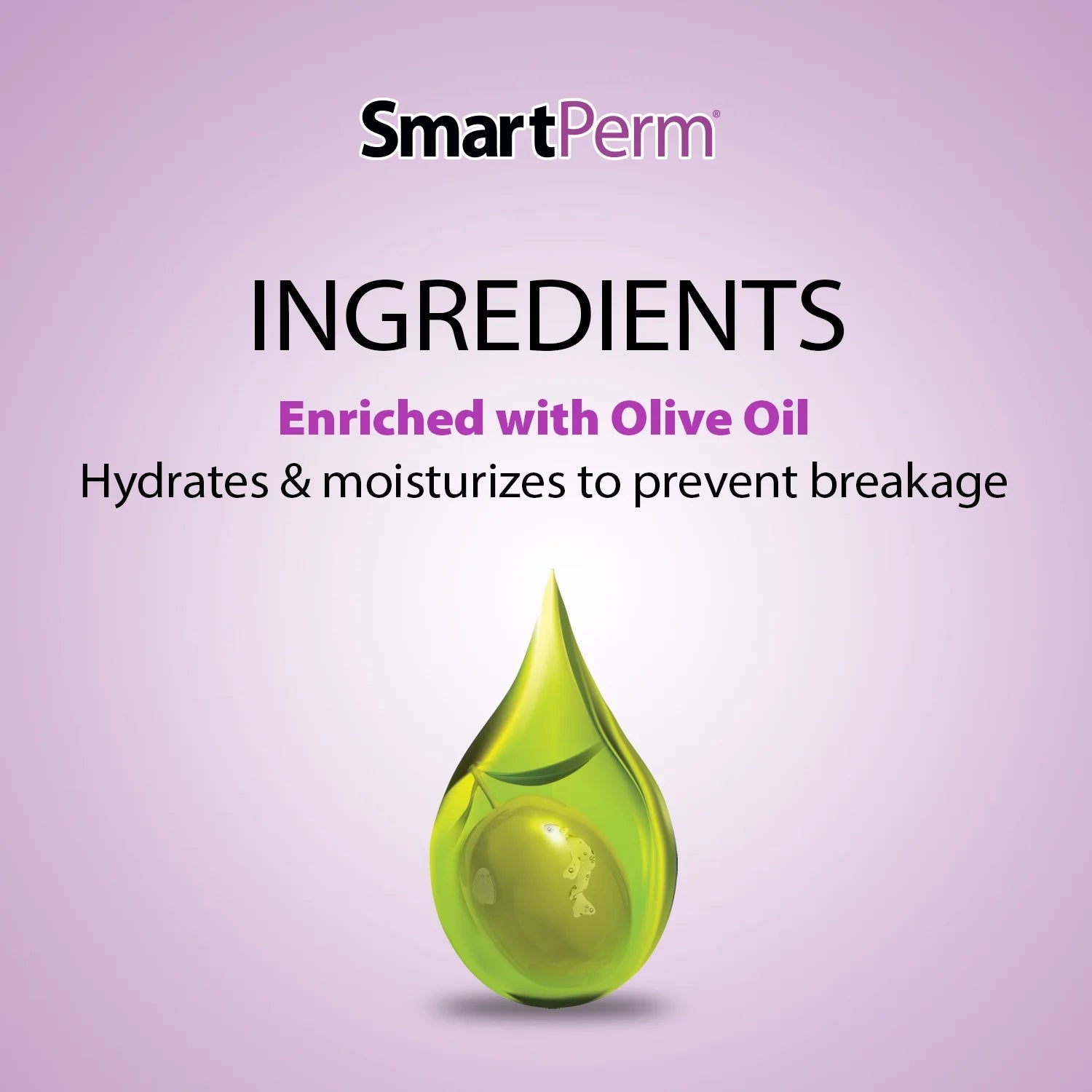 No Lye Anti Breakage Relaxer System