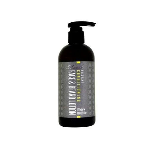 Fragrant Conditioning Face & Beard Lotion