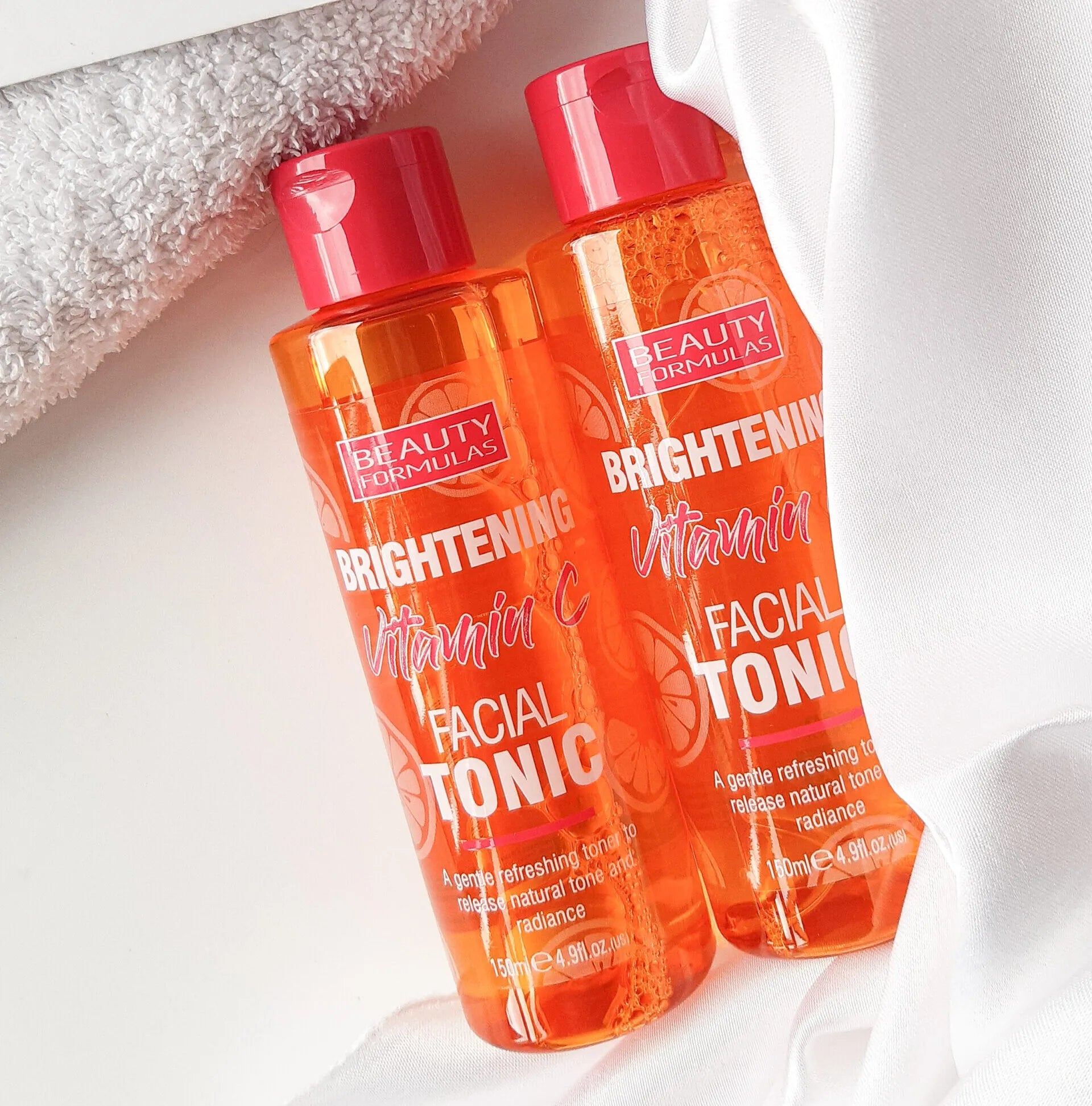Brightening Vitamin C Facial Tonic